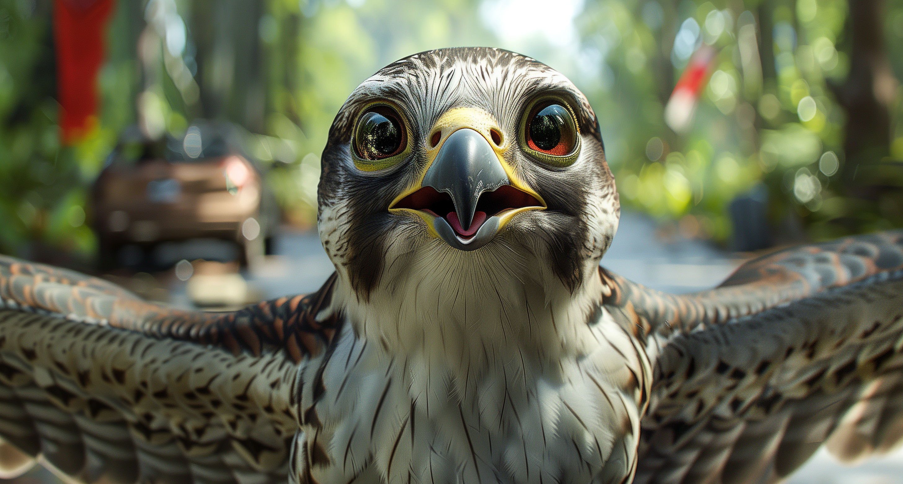 The CrowdStrike Incident, Falcon (19/7/2024)
